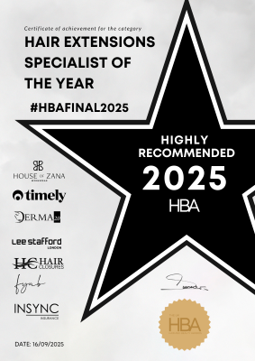 HBA Award